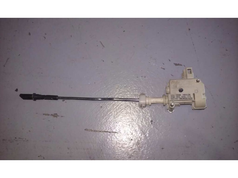 Recambio de motor electrico para volkswagen golf v berlina (1k1) highline referencia OEM IAM 1K6810773  