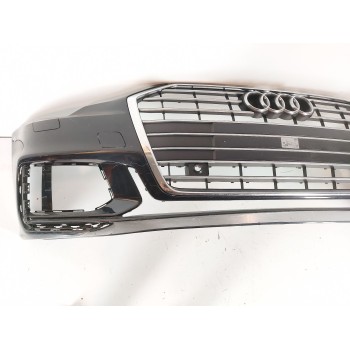 Recambio de paragolpes delantero para audi a6 c8 (4a2) 40 tdi mild hybrid quattro referencia OEM IAM 4K0807437C 4K0807437D 