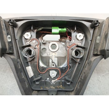 Recambio de volante para volvo c30 1.6 d referencia OEM IAM PV55150060 SIN AIRBAG 