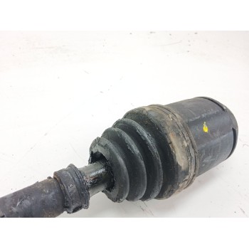 Recambio de transmision delantera izquierda para hyundai santa fé ii (cm) 2.2 crdi 4x4 referencia OEM IAM   