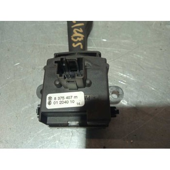 Recambio de mando limpia para bmw serie 5 berlina (e39) 530d referencia OEM IAM 8375407  