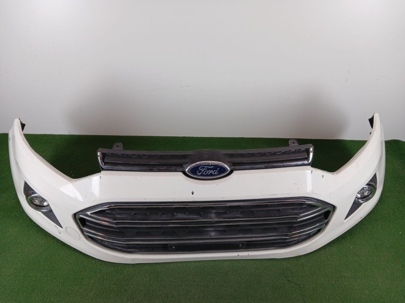 Recambio de paragolpes delantero para ford ecosport 1.5 tdci referencia OEM IAM CN1517757H  
