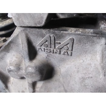 Recambio de caja cambios para mazda 5 berl. (cr) 2.0 diesel cat referencia OEM IAM  6V 