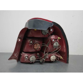 Recambio de piloto trasero izquierdo para kia shuma ii 1.6 ls berlina portón referencia OEM IAM  ROZADO 