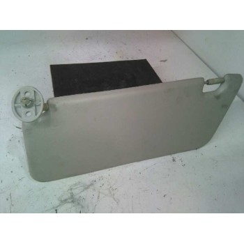 Recambio de parasol derecho para mg serie 200 xw cabrio referencia OEM IAM   