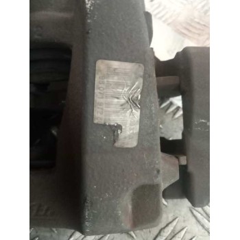 Recambio de pinza freno delantera izquierda para citroën c4 picasso referencia OEM IAM 9807197280  