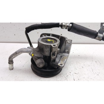 Recambio de bomba direccion para chevrolet epica (kl1_) 2.0 d referencia OEM IAM 95209418  