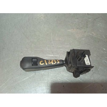 Recambio de mando limpia para bmw serie 5 berlina (e39) 530d referencia OEM IAM 8375407  