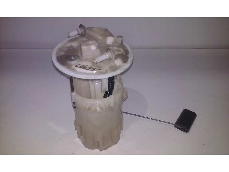 Recambio de aforador para renault scenic ii luxe dynamique referencia OEM IAM NO REF NO REF 