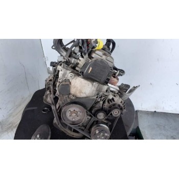 Recambio de motor completo para citroën c3 1.4 audace referencia OEM IAM   