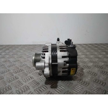 Recambio de alternador para kia cee´d concept referencia OEM IAM 3730004950 6 CANALES 