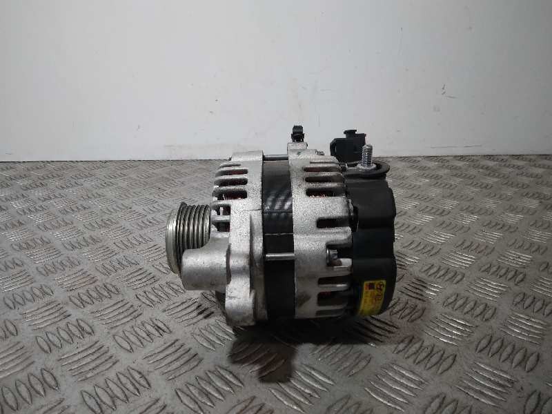 Recambio de alternador para kia cee´d concept referencia OEM IAM 3730004950 6 CANALES 