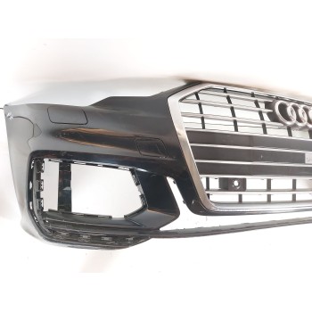 Recambio de paragolpes delantero para audi a6 c8 (4a2) 40 tdi mild hybrid quattro referencia OEM IAM 4K0807437C 4K0807437D 