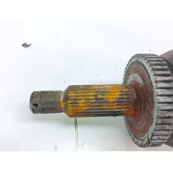 Recambio de transmision delantera izquierda para hyundai santa fé ii (cm) 2.2 crdi 4x4 referencia OEM IAM   