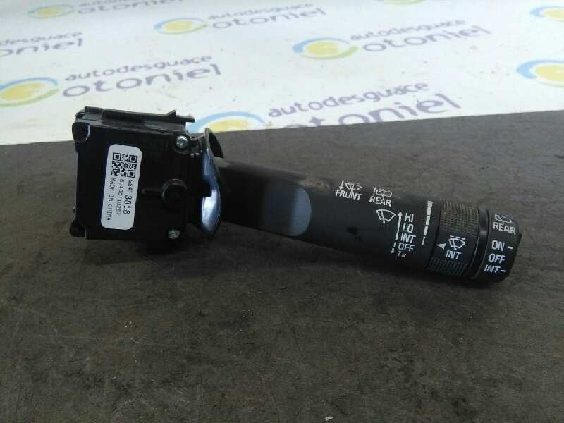 Recambio de mando limpia para opel corsa e edition referencia OEM IAM 95433818 60480110267 