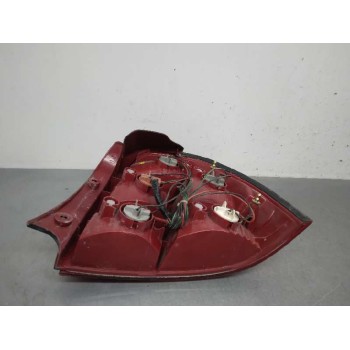 Recambio de piloto trasero izquierdo para kia shuma ii 1.6 ls berlina portón referencia OEM IAM  ROZADO 