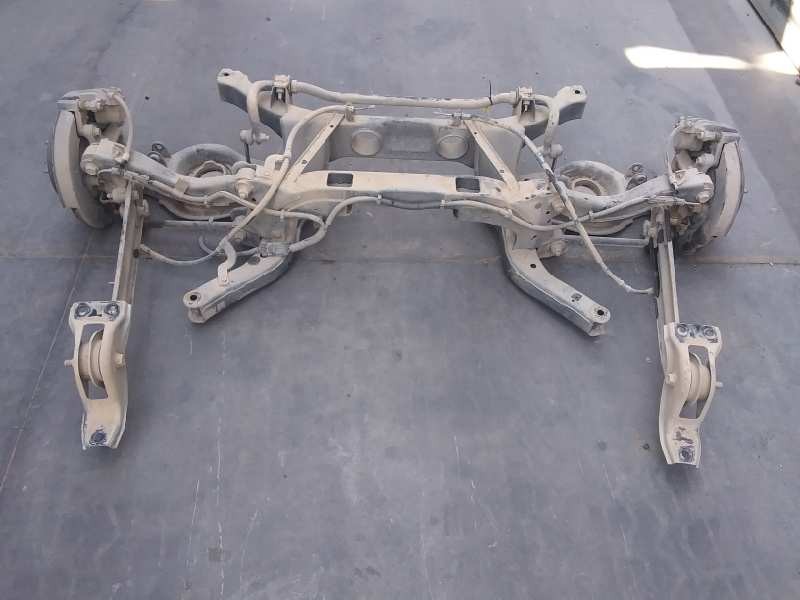 Recambio de puente trasero para chevrolet captiva 2.2 vcdi lt 2wd referencia OEM IAM   