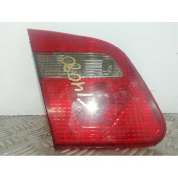 PILOTO TRASERO IZQUIERDO INTERIOR 