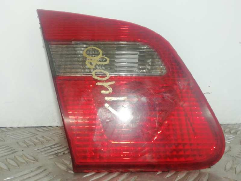 Recambio de piloto trasero izquierdo interior para mitsubishi carisma berlina 5 (da0) 1800 gdi avance referencia OEM IAM   