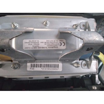 Recambio de salpicadero para toyota yaris active referencia OEM IAM TKPAB0033 CON AIRBAG 