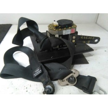 PRETENSOR AIRBAG IZQUIERDO 86885BU000 CINTURON 