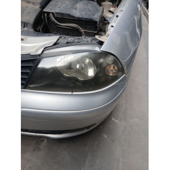 Recambio de faro izquierdo para seat ibiza iii (6l1) 1.2 referencia OEM IAM 6L1941751M 89306239 