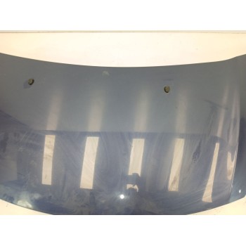 Recambio de capot para citroën c3 ii (sc_) 1.4 hdi 70 (sc8hzc, sc8hr0, sc8hp4) referencia OEM IAM   