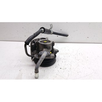 Recambio de bomba direccion para chevrolet epica (kl1_) 2.0 d referencia OEM IAM 95209418  