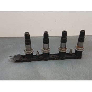 Recambio de bobina encendido para chevrolet orlando 1.8 cat referencia OEM IAM  6 cables 