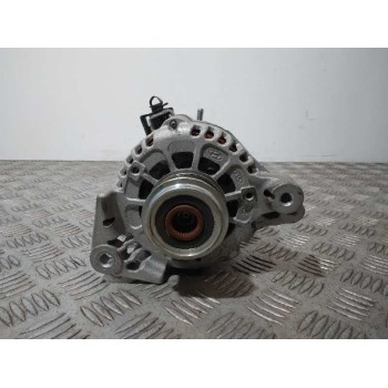 Recambio de alternador para kia cee´d concept referencia OEM IAM 3730004950 6 CANALES 