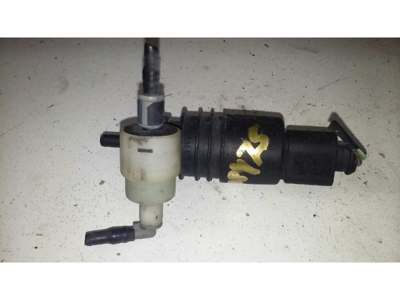 Recambio de bomba limpia para seat toledo (5p2) exclusive referencia OEM IAM   