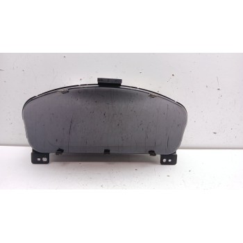 Recambio de cuadro instrumentos para ssangyong korando limited 4x2 referencia OEM IAM 8021034760  