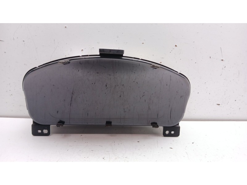 Recambio de cuadro instrumentos para ssangyong korando limited 4x2 referencia OEM IAM 8021034760  