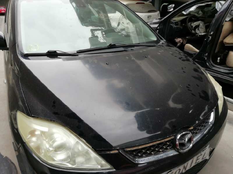 Recambio de capot para mazda 5 berl. (cr) 2.0 diesel cat referencia OEM IAM   