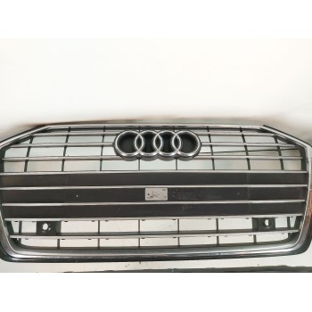 Recambio de paragolpes delantero para audi a6 c8 (4a2) 40 tdi mild hybrid quattro referencia OEM IAM 4K0807437C 4K0807437D 