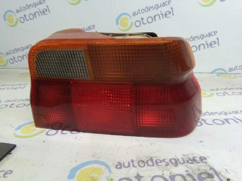 Recambio de piloto trasero derecho para ford orion cl referencia OEM IAM   