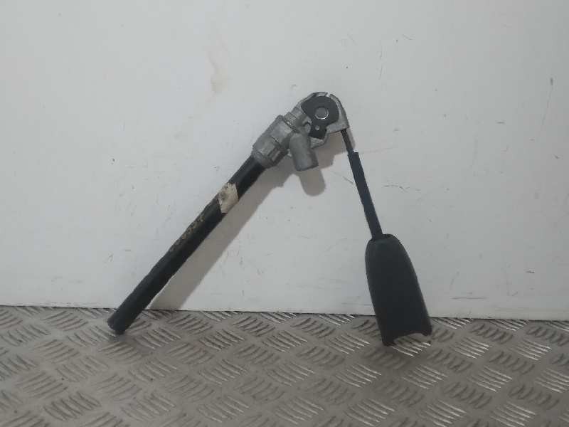 Recambio de pretensor airbag derecho para renault scenic ii luxe dynamique referencia OEM IAM   