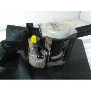 Recambio de pretensor airbag izquierdo para nissan almera tino (v10m) básico referencia OEM IAM 86885BU000 CINTURON 