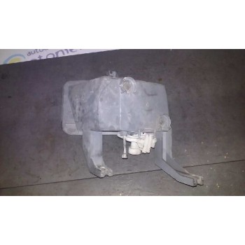 Recambio de faro antiniebla derecho para opel vectra b berlina básico referencia OEM IAM 09185795  