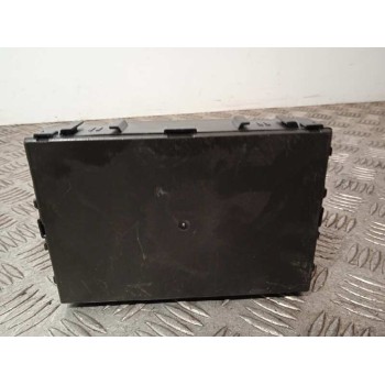 Recambio de centralita bsi para nissan qashqai (j10) acenta 4x4 referencia OEM IAM 284B2JD02B 5WK49374 