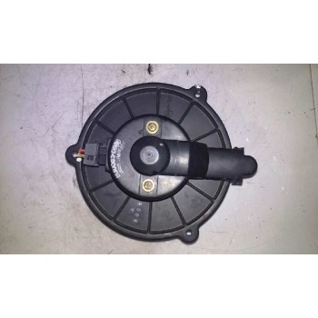 Recambio de motor calefaccion para kia sportage ex referencia OEM IAM 971132E300  