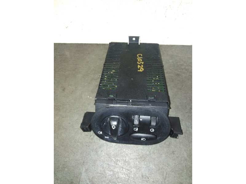 Recambio de mando luces para mg serie 75 (rj) 2.0 cdt classic referencia OEM IAM YWC106940 SALPICADERO YWC106940