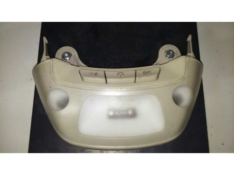 Recambio de luz interior para lancia ypsilon (101) 1.2 cat referencia OEM IAM 46791389  