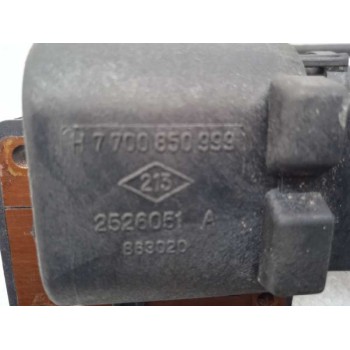 Recambio de bobina encendido para volvo s40 berlina 1.6 referencia OEM IAM 7700850999 2526051A 