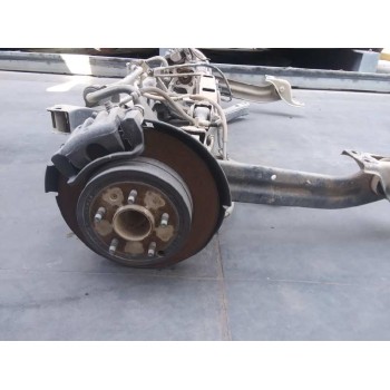 Recambio de puente trasero para chevrolet captiva 2.2 vcdi lt 2wd referencia OEM IAM   