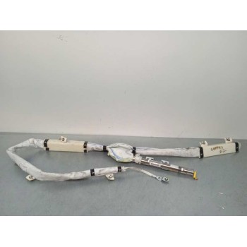 AIRBAG CORTINA DELANTERO IZQUIERDO 85010A6000 A685010000 