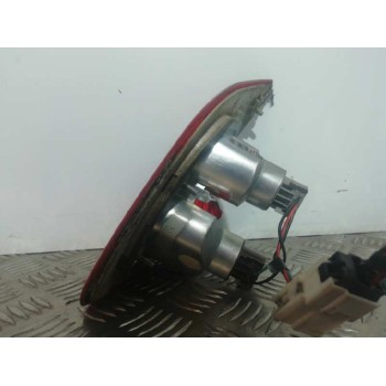 Recambio de piloto trasero izquierdo interior para mitsubishi carisma berlina 5 (da0) 1800 gdi avance referencia OEM IAM   