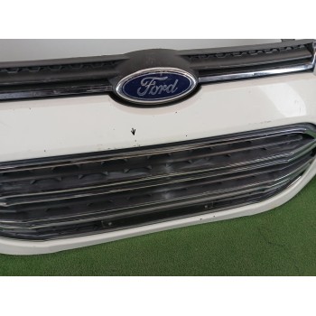 Recambio de paragolpes delantero para ford ecosport 1.5 tdci referencia OEM IAM CN1517757H  