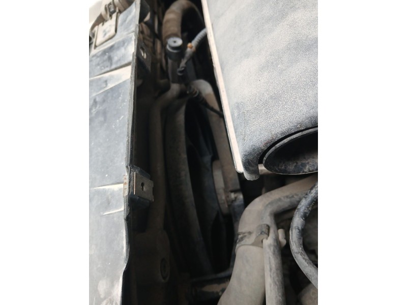 Recambio de electroventilador para seat ibiza iii (6l1) 1.2 referencia OEM IAM 6Q0121207F  