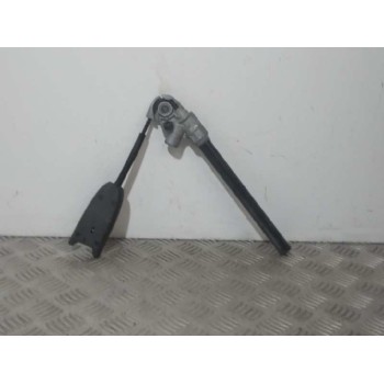 Recambio de pretensor airbag derecho para renault scenic ii luxe dynamique referencia OEM IAM   